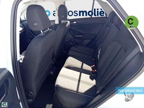 40543ad341c7ad9b85737cf1254c2d0f-2491 Volkswagen T-Roc Life 2.0 TDI 85 kW (115 CV) - 6