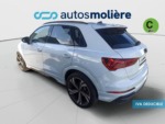 40543ad341c7ad9b85737cf1254c2d0f-2529 Audi Q3 Black line 35 TDI 110 kW (150 CV) S tronic - 3
