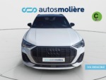 40543ad341c7ad9b85737cf1254c2d0f-2531 Audi Q3 Black line 35 TDI 110 kW (150 CV) S tronic - 5