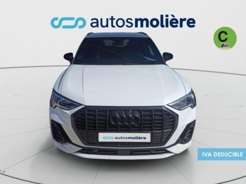 40543ad341c7ad9b85737cf1254c2d0f-2531 Audi Q3 Black line 35 TDI 110 kW (150 CV) S tronic - 5
