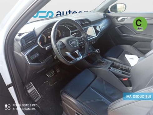 40543ad341c7ad9b85737cf1254c2d0f-2548 Audi Q3 Black line 35 TDI 110 kW (150 CV) S tronic - 8