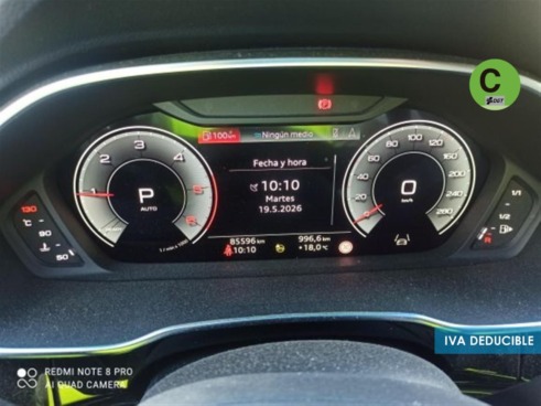 40543ad341c7ad9b85737cf1254c2d0f-2549 Audi Q3 Black line 35 TDI 110 kW (150 CV) S tronic - 9