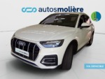 40543ad341c7ad9b85737cf1254c2d0f-2550 Audi Q5 Advanced 35 TDI 120 kW (163 CV) S tronic - 1