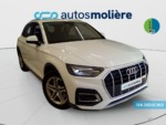 40543ad341c7ad9b85737cf1254c2d0f-2551 Audi Q5 Advanced 35 TDI 120 kW (163 CV) S tronic - 2