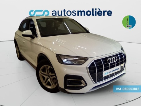 40543ad341c7ad9b85737cf1254c2d0f-2551 Audi Q5 Advanced 35 TDI 120 kW (163 CV) S tronic - 2