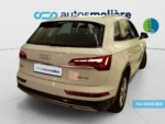 40543ad341c7ad9b85737cf1254c2d0f-2552 Audi Q5 Advanced 35 TDI 120 kW (163 CV) S tronic - 3