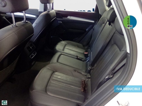 40543ad341c7ad9b85737cf1254c2d0f-2556 Audi Q5 Advanced 35 TDI 120 kW (163 CV) S tronic - 7