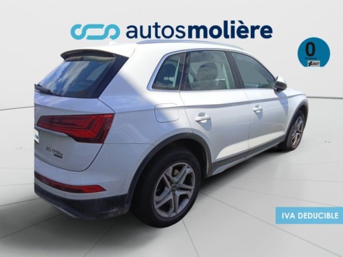 40543ad341c7ad9b85737cf1254c2d0f-2561 Audi Q5 Advanced 50 TFSIe quattro-ultra 220 kW (299 CV) S tronic - 2