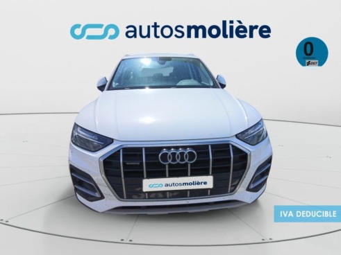 40543ad341c7ad9b85737cf1254c2d0f-2562 Audi Q5 Advanced 50 TFSIe quattro-ultra 220 kW (299 CV) S tronic - 3