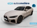40543ad341c7ad9b85737cf1254c2d0f-2566 BMW i4 eDrive40 250 kW (340 CV) - 1