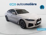 40543ad341c7ad9b85737cf1254c2d0f-2567 BMW i4 eDrive40 250 kW (340 CV) - 2