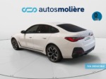 40543ad341c7ad9b85737cf1254c2d0f-2568 BMW i4 eDrive40 250 kW (340 CV) - 3