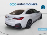 40543ad341c7ad9b85737cf1254c2d0f-2569 BMW i4 eDrive40 250 kW (340 CV) - 4