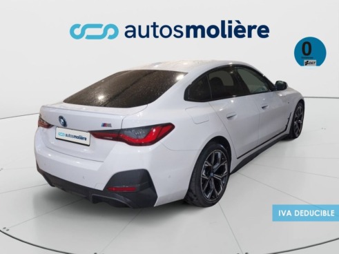 40543ad341c7ad9b85737cf1254c2d0f-2569 BMW i4 eDrive40 250 kW (340 CV) - 4