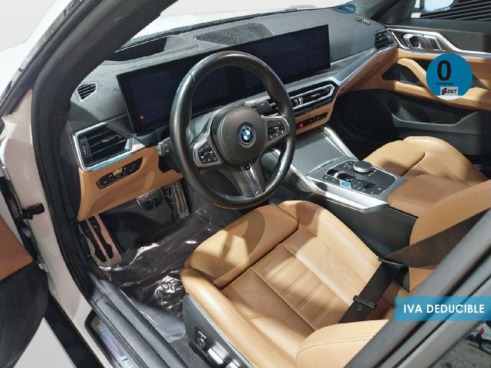 40543ad341c7ad9b85737cf1254c2d0f-2570 BMW i4 eDrive40 250 kW (340 CV) - 5