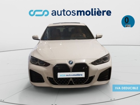 40543ad341c7ad9b85737cf1254c2d0f-2571 BMW i4 eDrive40 250 kW (340 CV) - 6
