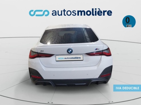40543ad341c7ad9b85737cf1254c2d0f-2572 BMW i4 eDrive40 250 kW (340 CV) - 7
