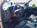 40543ad341c7ad9b85737cf1254c2d0f-2601 Ford Ranger Pickup 2.0 TDCI Doble Cabina Wildtrack 4×4 AT 157 kW (213 CV) - 5