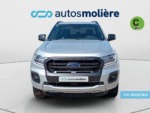 40543ad341c7ad9b85737cf1254c2d0f-2602 Ford Ranger Pickup 2.0 TDCI Doble Cabina Wildtrack 4×4 AT 157 kW (213 CV) - 6