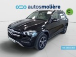 40543ad341c7ad9b85737cf1254c2d0f-2723 Mercedes Clase GLE 300 d 4Matic 180 kW (245 CV) - 1