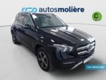 40543ad341c7ad9b85737cf1254c2d0f-2724 Mercedes Clase GLE 300 d 4Matic 180 kW (245 CV) - 2