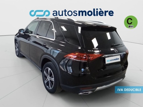 40543ad341c7ad9b85737cf1254c2d0f-2725 Mercedes Clase GLE 300 d 4Matic 180 kW (245 CV) - 3
