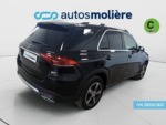 40543ad341c7ad9b85737cf1254c2d0f-2726 Mercedes Clase GLE 300 d 4Matic 180 kW (245 CV) - 4