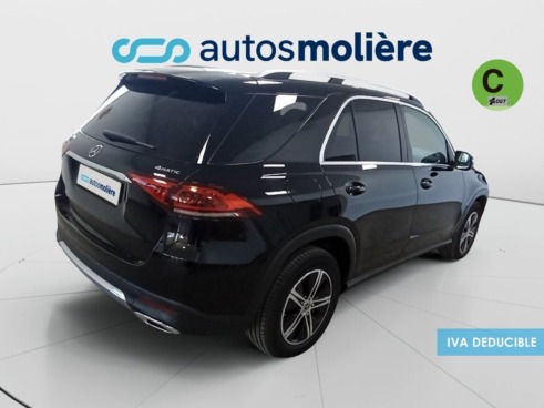40543ad341c7ad9b85737cf1254c2d0f-2726 Mercedes Clase GLE 300 d 4Matic 180 kW (245 CV) - 4
