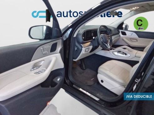40543ad341c7ad9b85737cf1254c2d0f-2727 Mercedes Clase GLE 300 d 4Matic 180 kW (245 CV) - 5