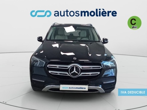 40543ad341c7ad9b85737cf1254c2d0f-2728 Mercedes Clase GLE 300 d 4Matic 180 kW (245 CV) - 6