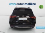 40543ad341c7ad9b85737cf1254c2d0f-2729 Mercedes Clase GLE 300 d 4Matic 180 kW (245 CV) - 7