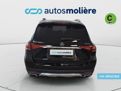 40543ad341c7ad9b85737cf1254c2d0f-2729 Mercedes Clase GLE 300 d 4Matic 180 kW (245 CV) - 7