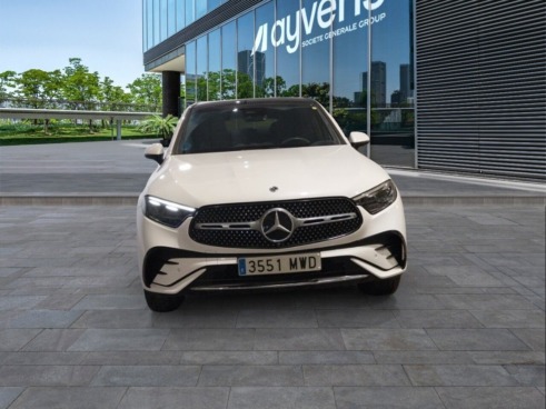 40543ad341c7ad9b85737cf1254c2d0f-2731 Mercedes Glc Coupe 300 E 4matic - 2