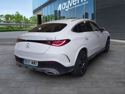 40543ad341c7ad9b85737cf1254c2d0f-2733 Mercedes Glc Coupe 300 E 4matic - 4