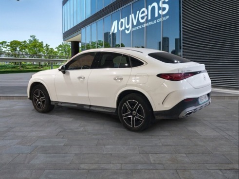 40543ad341c7ad9b85737cf1254c2d0f-2735 Mercedes Glc Coupe 300 E 4matic - 6