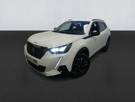 40543ad341c7ad9b85737cf1254c2d0f-2753 Peugeot 2008 Allure BlueHDI 81kW (110CV)