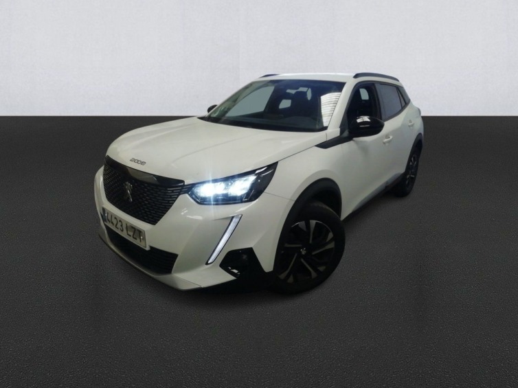 Peugeot 2008 Allure Bluehdi 81kw (110cv) Peugeot 2008 Allure Bluehdi 81kw (110cv)