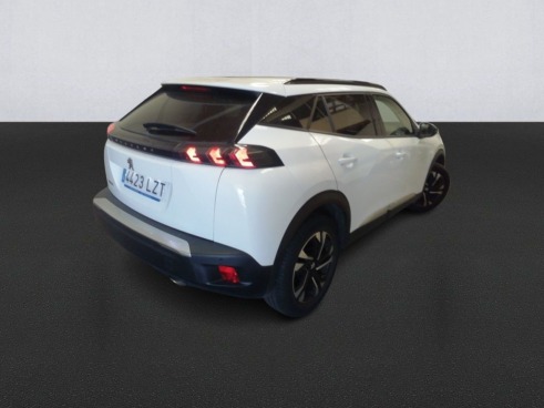 40543ad341c7ad9b85737cf1254c2d0f-2756 Peugeot 2008 Allure Bluehdi 81kw (110cv) - 4