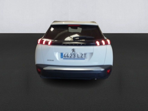 40543ad341c7ad9b85737cf1254c2d0f-2757 Peugeot 2008 Allure Bluehdi 81kw (110cv) - 5