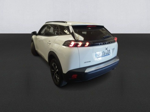 40543ad341c7ad9b85737cf1254c2d0f-2758 Peugeot 2008 Allure Bluehdi 81kw (110cv) - 6