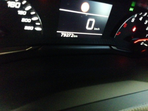 40543ad341c7ad9b85737cf1254c2d0f-2760 Peugeot 2008 Allure Bluehdi 81kw (110cv) - 8