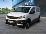 40543ad341c7ad9b85737cf1254c2d0f-2824 Peugeot Rifter Active Pack Business Std. Bluehdi 100 - 1