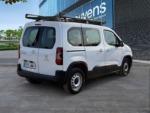 40543ad341c7ad9b85737cf1254c2d0f-2827 Peugeot Rifter Active Pack Business Std. Bluehdi 100 - 4