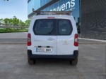 40543ad341c7ad9b85737cf1254c2d0f-2828 Peugeot Rifter Active Pack Business Std. Bluehdi 100 - 5