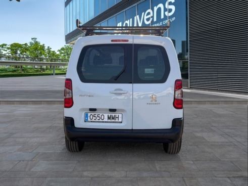 40543ad341c7ad9b85737cf1254c2d0f-2828 Peugeot Rifter Active Pack Business Std. Bluehdi 100 - 5