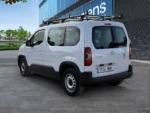 40543ad341c7ad9b85737cf1254c2d0f-2829 Peugeot Rifter Active Pack Business Std. Bluehdi 100 - 6