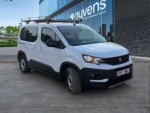 40543ad341c7ad9b85737cf1254c2d0f-2840 Peugeot Rifter Active Pack Business Std. Bluehdi 100 - 3