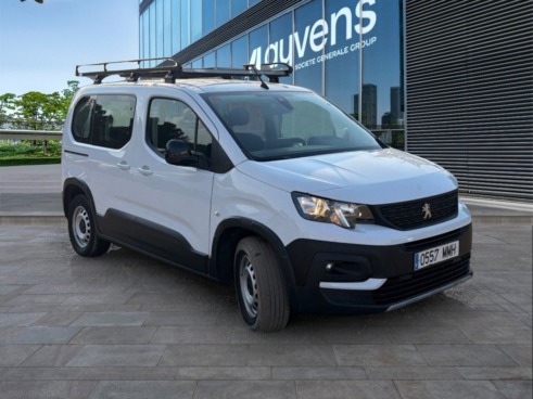 40543ad341c7ad9b85737cf1254c2d0f-2840 Peugeot Rifter Active Pack Business Std. Bluehdi 100 - 3
