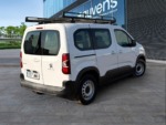 40543ad341c7ad9b85737cf1254c2d0f-2841 Peugeot Rifter Active Pack Business Std. Bluehdi 100 - 4