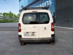 40543ad341c7ad9b85737cf1254c2d0f-2842 Peugeot Rifter Active Pack Business Std. Bluehdi 100 - 5